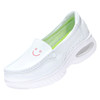 Pafil's new leather nurse shoes