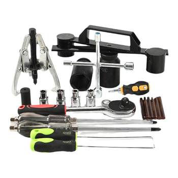 Lifetime warranty for special tools for washing machine removal