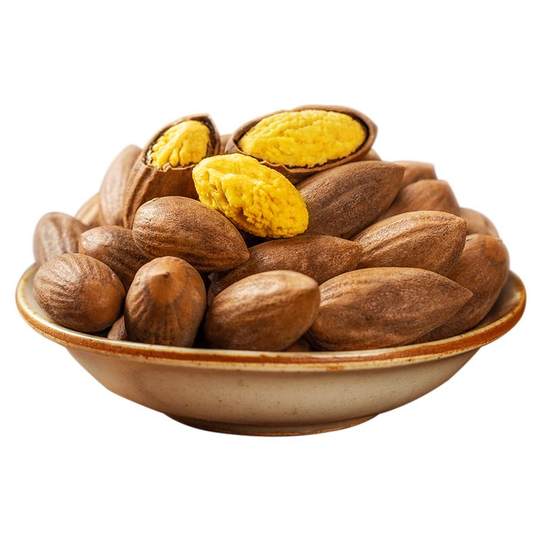 枫桥拾秋2025新货香榧子诸暨特产坚果香榧仁果500g净袋装特级干果