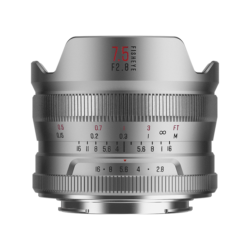 ultra-wide-angle lens z mouth Latest Authentic Product Praise
