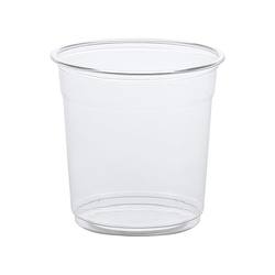420ml 플랫 뚜껑 뚜껑 플라스틱 컵 2,000 개 이상의 추가 구매