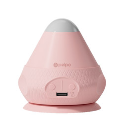 Pipe Electric Suction-Type Fascia Ball Massage Ball Vibrating Hot Compress Foot Massager Suction Cup Muscle Relaxation X