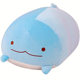 ໝອນ Creature Soft Corner Creature Cushion ຂະໜາດໃຫຍ່