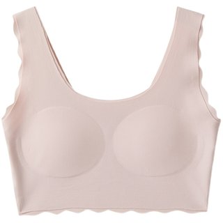 Lemonuu Teen Girls Bandeau Bra