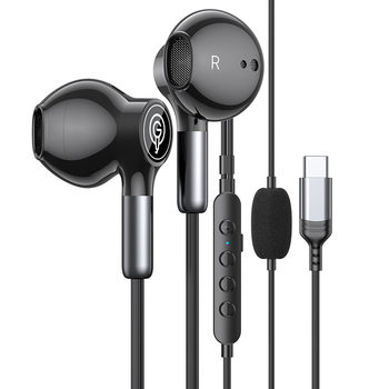 High-end wired headphones suitable for huawei nova14 13 12pro ultra mobile phones dedicated to karaoke chicken game High-end wired headphones suitable for huawei nova14 13 12pro ultra mobile phones dedicated to karaoke chicken game