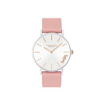 Coach watch women's layer 12 series 14503258