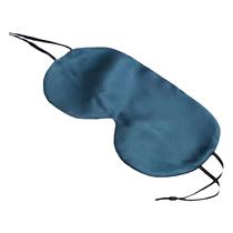 Ice silk sleep eye mask for male and female college students dormitory light-blocking and breathable for sleep no pressure on eyes lunch break special to relieve fatigue