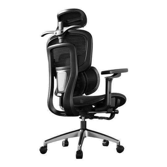 Эргономичное кресло высшего уровня