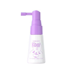 Yingshi children's oral clean spray baby tooth protective probiotic wool infant spray spray