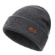 Men's hat winter warm woolen hat jeep jeep