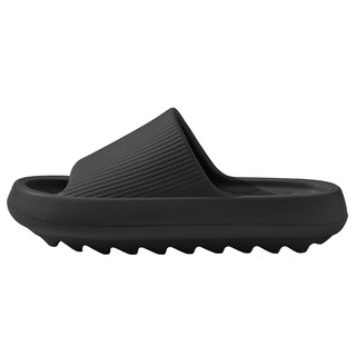 踩屎感拖鞋男士防滑防臭男款夏季2025新款厚底外穿室内家用凉拖鞋