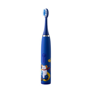 Children's electric toothbrush sonic soft bristle automatic toothbrush