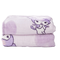 Mercury Home Textiles Cloud Velvet Blanket Infant Class A Blanket Childrens Warm Blanket Air Conditioning Blanket Cartoon Printing 24 New Products