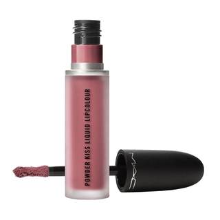 【官方正品】MAC/魅可尤雾弹唇釉唇泥哑光显色雾面口红974/953