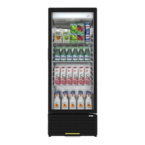XINGX LSC-310WYPE air-cooled display cabinet refrigerated commercial vertical beverage beer cabinet