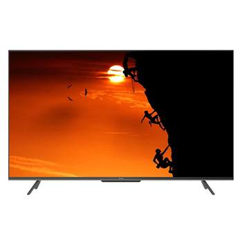 Panasonic 65-inch ultra hd tv