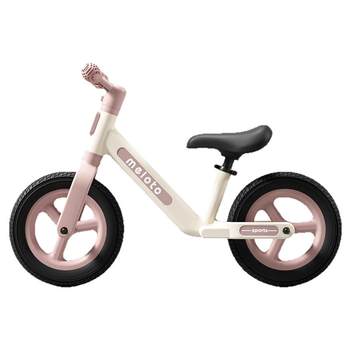 Meloto children's balance car 10 inches lightweight