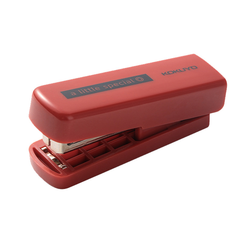 Kokuyo portable mini stapler