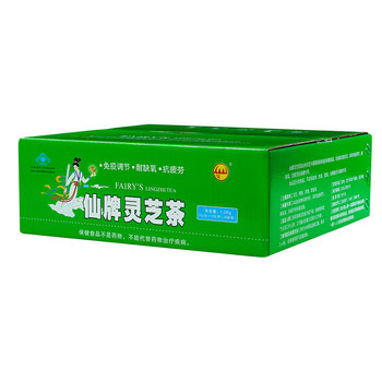 ຊາ ganoderma lucidum ຍີ່ຫໍ້ xian 240 ຖົງເພື່ອເສີມສ້າງພູມຕ້ານທານທາງດ້ານຮ່າງກາຍ
