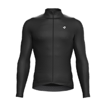 Lampada Cycling Jacket 24 new autumn and winter windbreaker mens windproof warm and breathable road bicycle Jinyu