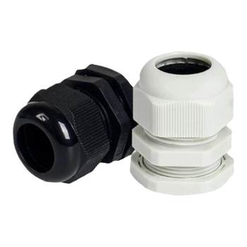 Waterproof connector cable gran head gran head fixing head