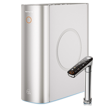 Joyoung water purifier direct drinking household heating all-in-one machine RO reverse osmosis filtration kitchen tap water hot small purifier R3