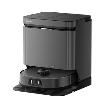 Midea lingmou v15pro sweeping robot home sweeping mopping machine automatic cleaning flagship store anti-wrap