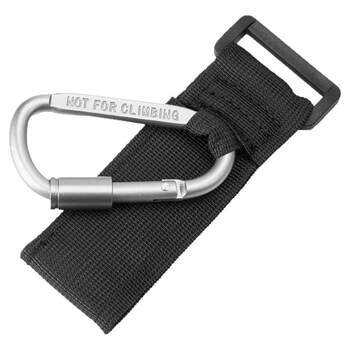 Multi-function hook for cycling in mesas