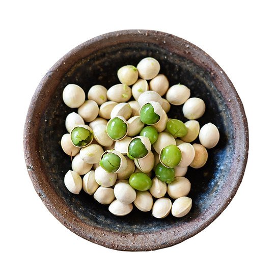 2025年新鲜白果银杏果云南腾冲糯白果老树生银杏果非即食干货500g