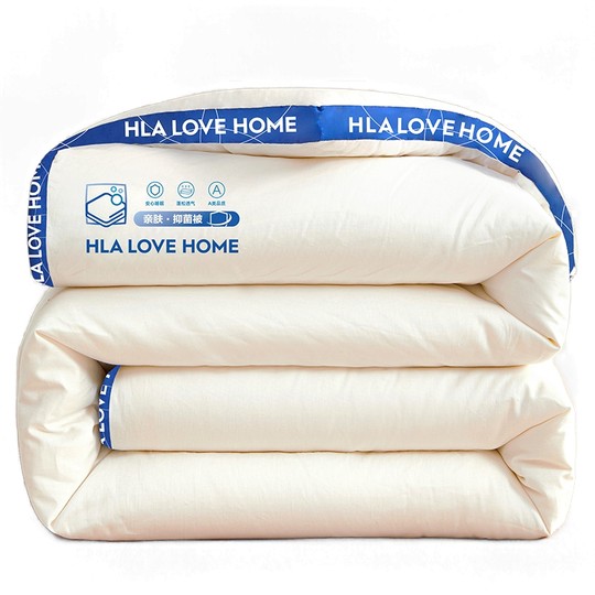 大豆纤维被子四季通用被芯棉被春秋被冬被太空调被单人宿舍学生褥
