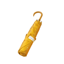 (Self-operated) mamoru sun protection umbrella anti-UV sun umbrella sunshade umbrella high-looking mini sunny and rainy umbrella for women