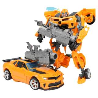 Transformed dinosaur genuine figure toy king kong