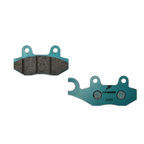 Frando Cheliwu brake pads suitable for Honda 190 series CBF CB190 R X SS TR