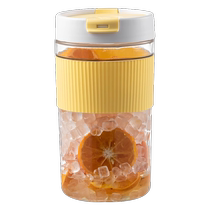 Taili glass sealed jar tea infusion bottle honey green plum wine storage bottle