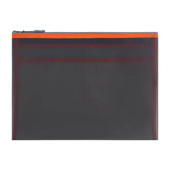 A4 multi-layer separated waterproof file bag