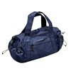 Outdoor cycling sports crossbody bag Korean style ins casual portable swimming bucket bag fitness bag girls trendy shoulder bag