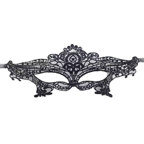 Sex Queen Accessories Lace Eye Mask Flirting Supplies Adult Supplies Blackout Eye Mask Blindfold Bundle Temptation