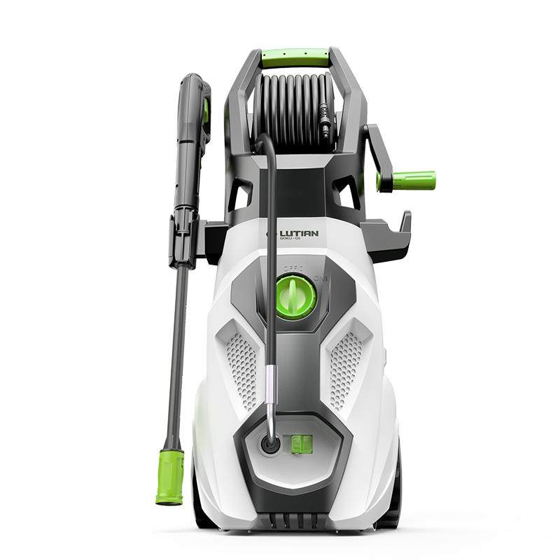 Lutian 220v high-power high-voltage car washing tool