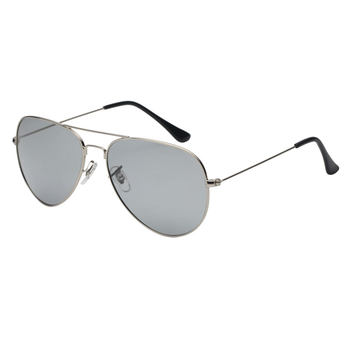 Double-use color-changing sunglasses for driving sunglasses