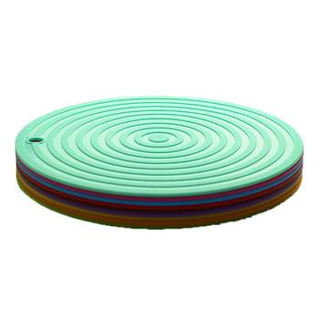 Silicone heat insulation pad high temperature resistance high-quality anti-scalding casserole