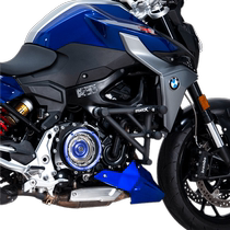 STUNTCX adapts to BMW F900R bumper motorcycle competition bar bumper anti-fall rod guard frame modification accessories