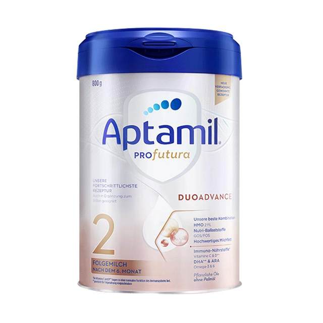 Germany loves his beauty platinum stage 2