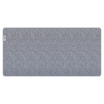 Ns cotton and linen table pads with extra large mouse pads with anti-slip and thickened Ns cotton and linen table pads with extra large mouse pads with anti-slip and thickened