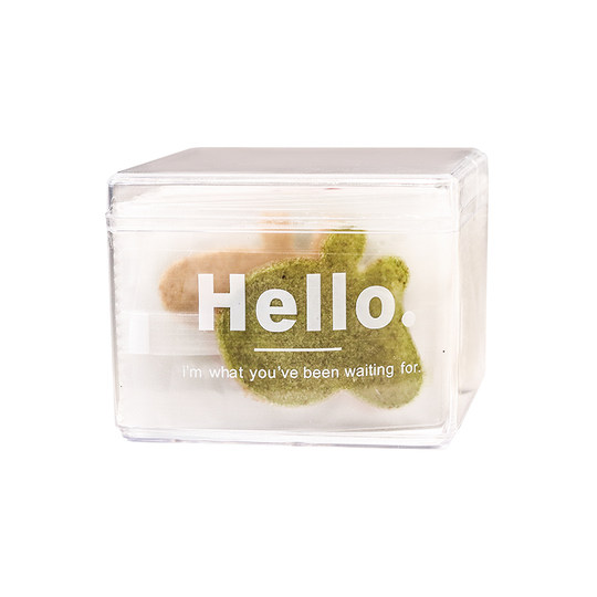 缤纷水果片儿童宝宝营养无添加白砂糖果丹皮解馋蜜饯搭配婴儿辅食