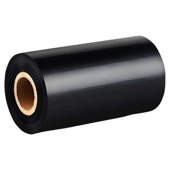 Somak full resin ribbon with scratch-resistant color