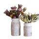 Retro ceramic vase, high-end antique pottery pot ornaments