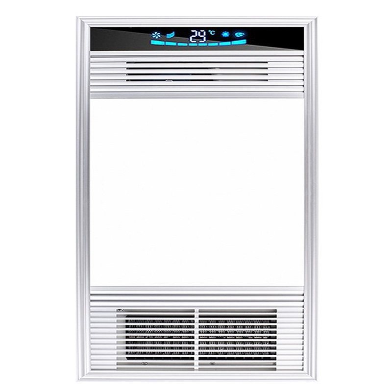 Xianke style warm bathroom bathroom five-in-one bathroom heater