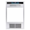 Xianke style warm bathroom bathroom five-in-one bathroom heater