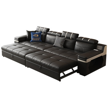 Sofa bed foldable dual-purpose 2025 new model