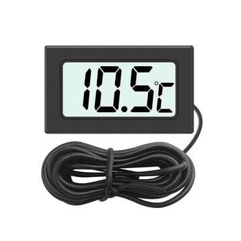 Xingzhilian electronic fish tank thermometer aquarium high precision